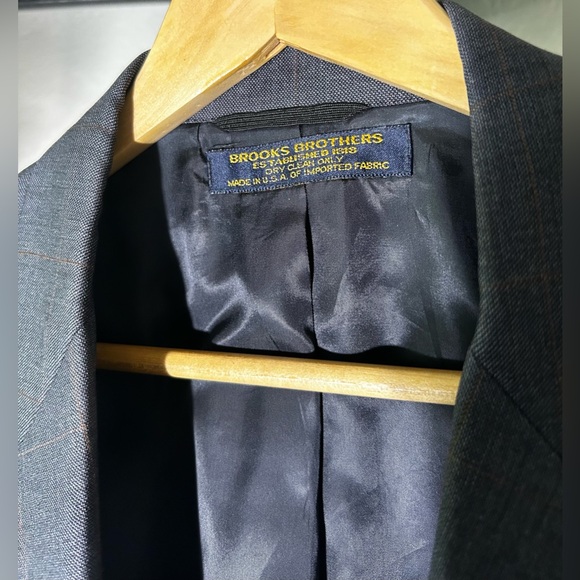 Brooks Brothers Suit Set - Picture 3 of 4